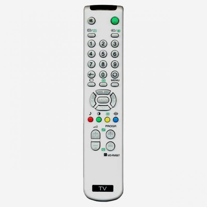 Originele Sony RM-AAP006 afstandsbediening   Originele Sony RM-AAP006 afstandsbediening. Ik heb opgezocht voor welke apparatuur van Sony deze a