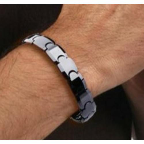 Pijn vermoeid stress magneet armband helpt   Gezondheid Armbanden Magneet therapie, waarom juist nu? De moderne mens heeft nogal wat te ver