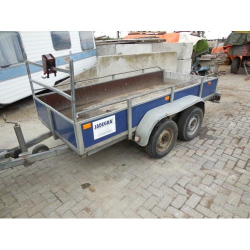 ruime huifaanhangwagen   Deze mooie wagen is verkocht, wij verwachten nog meer van deze mooie inruil wagens wij bieden