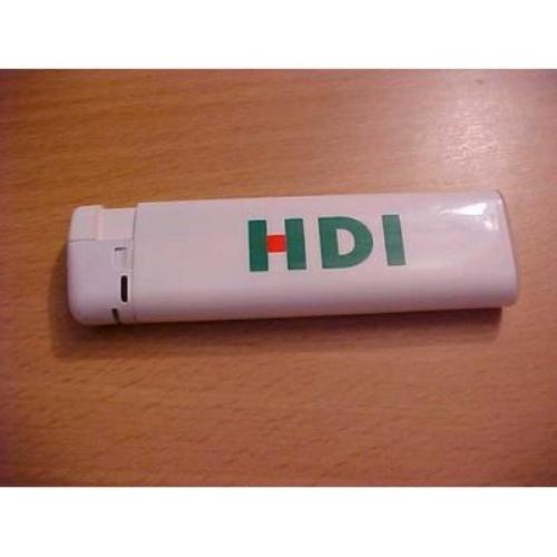 Aansteker - HDI
 
 AANSTEKER HDI Conditie : goed werkend Verzending, Afhandeling & Betaling Verzending wereldwijd. Alle