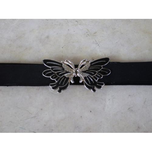 Stoere Riem   Stoere Riem Totale Lengte = 100 cm Max Buik = 78 cm Br = 3 cm 