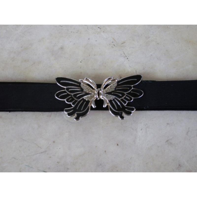 Stoere Riem   Stoere Riem Totale Lengte = 100 cm Max Buik = 78 cm Br = 3 cm 