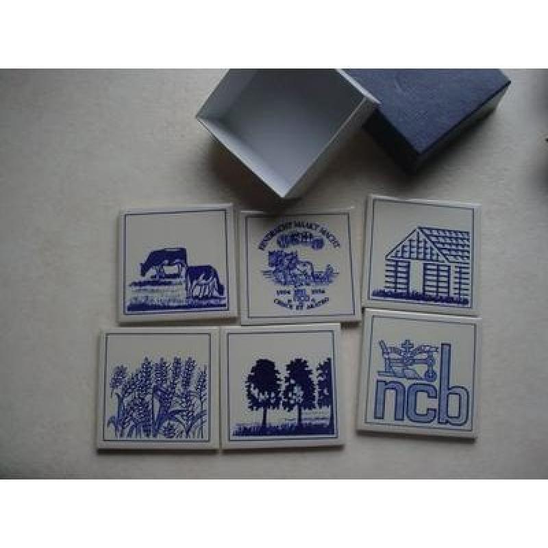 Tegel Hotel gedem Marmaris Turkiye  van aardewerk formaat 15 x 15 cm wij versturen alles per post en bieden niet de 