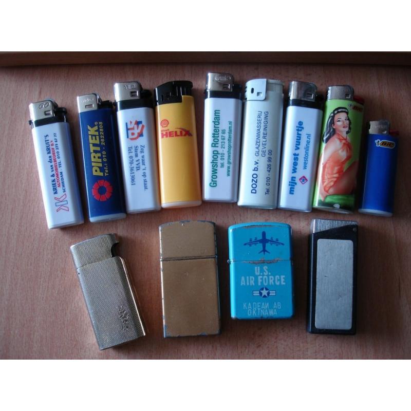 Aansteker met geraamte   Aansteker met geraamte en Tekst: Don.t fear the reefer als nieuw 