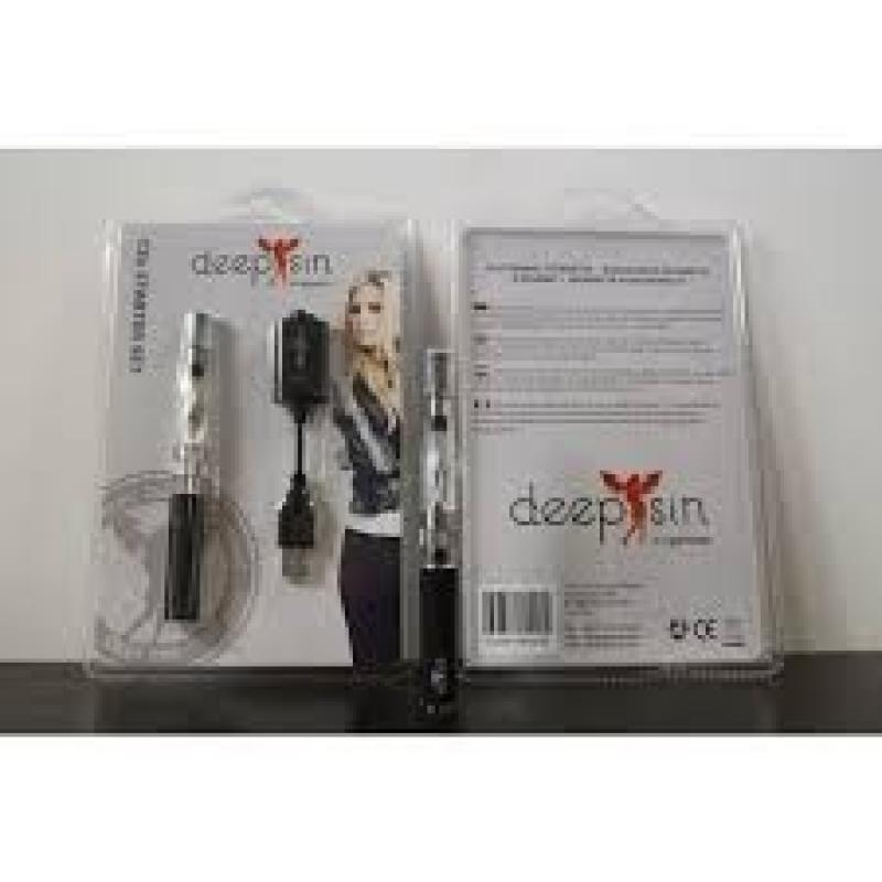 deep sin l-rider mini  Verzamelen en Hobby > Rookartikelen, Aanstekers en Luciferdoosjes Kenmerken: Conditie: Nieuw Leve