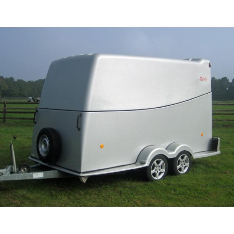 Super Mooie Kleine Aanhanger/Bagagewagen  Auto onderdelen en diversen > Aanhangers Kenmerken: Conditie: Gebruikt Levering: Ophalen Soort: 