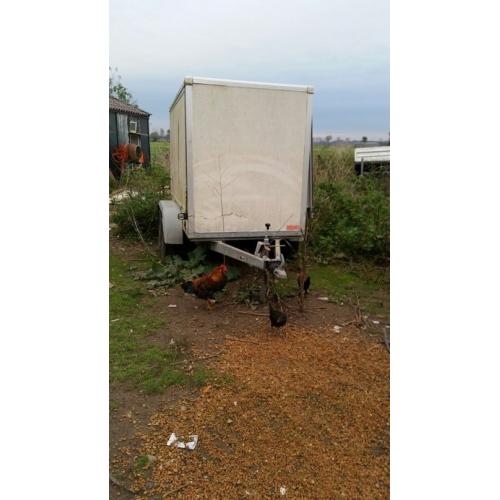 aanhangwagennet   fijnmazig aanhangwagennet 2x3 m1 nieuw 
