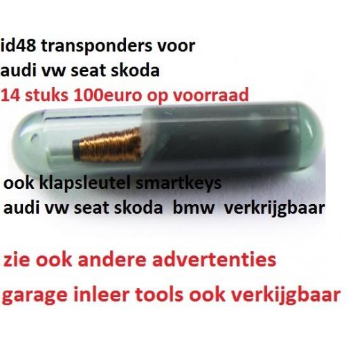 snelkast vw golf 5 transponder inleren hu66 180cc   snelkast vw golf 5 binnen 5 sec transponder inleren vw 2004 tot 2007 seat 2004 tot 2008 skoda 200