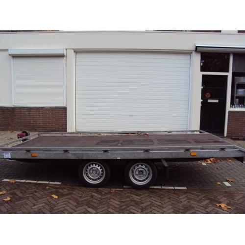 Bagagewagen Te Huur -Verhuur   OMSCHRIJVING TE HUUR voor Herfstvakantie , Kerstvakantie, Mei of zomervakantie . nieuwe vakantie ba