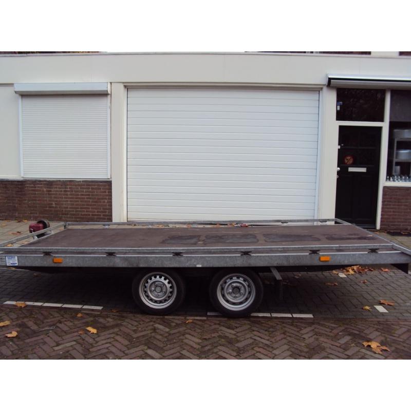 Bagagewagen Te Huur -Verhuur   OMSCHRIJVING TE HUUR voor Herfstvakantie , Kerstvakantie, Mei of zomervakantie . nieuwe vakantie ba