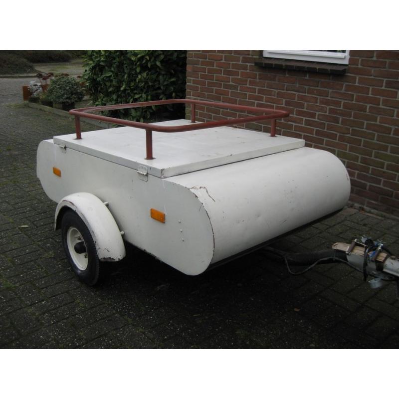 geremde tandemasser met kenteken   nog steeds te koop (11-1-2015) Solide tandemas aanhanger, vorig jaar voorzien van nieuwe bodem en