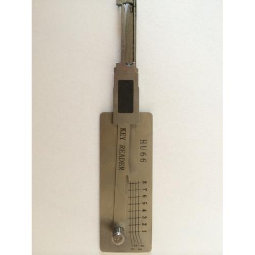 lishi 2 in 1 hu66 vag groep vw 180cc vespa   lishi 2 in 1 voor audi vw seat skoda nieuw 100 euro op voorraad diverse transponder verkrijgbaar a