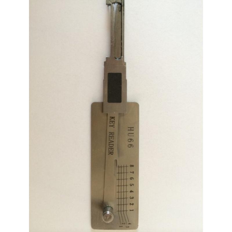 lishi 2 in 1 hu66 vag groep vw 180cc vespa   lishi 2 in 1 voor audi vw seat skoda nieuw 100 euro op voorraad diverse transponder verkrijgbaar a
