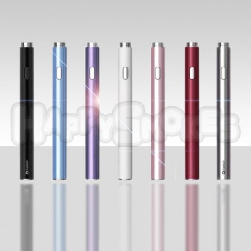 Elego Twist 1000 mAh batterij [e-sigaret]
 
 Verzamelen en Hobby > Rookartikelen, Aanstekers en Luciferdoosjes Kenmerken: Levering: Verzenden
  