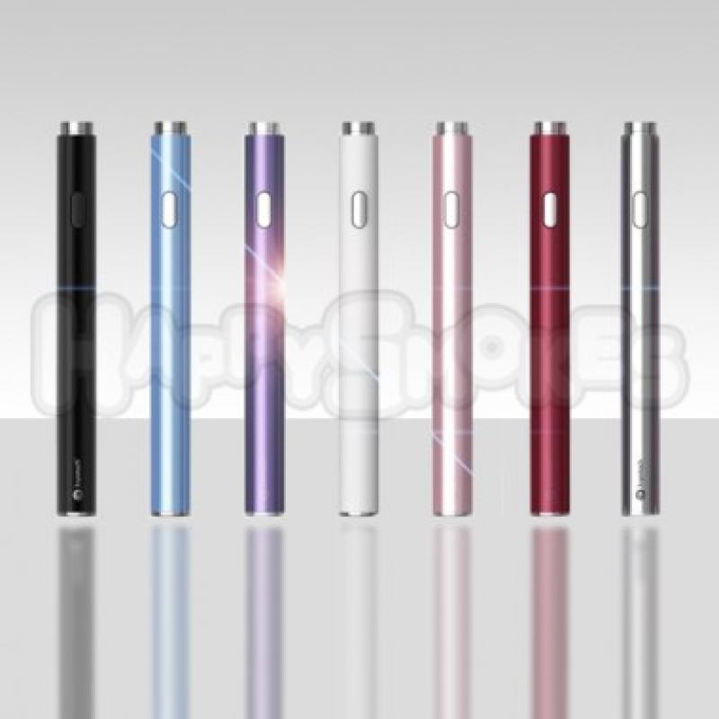 Elego Twist 1000 mAh batterij [e-sigaret]  Verzamelen en Hobby > Rookartikelen, Aanstekers en Luciferdoosjes Kenmerken: Levering: Verzenden  