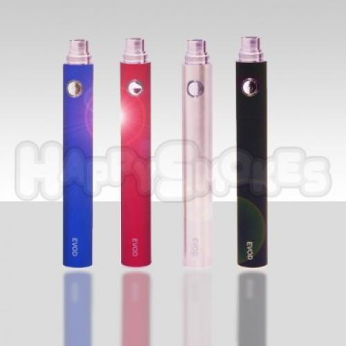 Elego Twist 1300mAh batterij [e-sigaret/batterij]  Verzamelen en Hobby > Rookartikelen, Aanstekers en Luciferdoosjes Kenmerken: Levering: Verzenden  