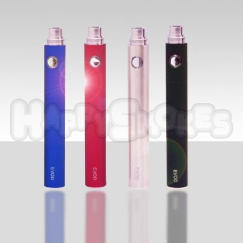 Elego Twist 1300mAh batterij [e-sigaret/batterij]  Verzamelen en Hobby > Rookartikelen, Aanstekers en Luciferdoosjes Kenmerken: Levering: Verzenden  