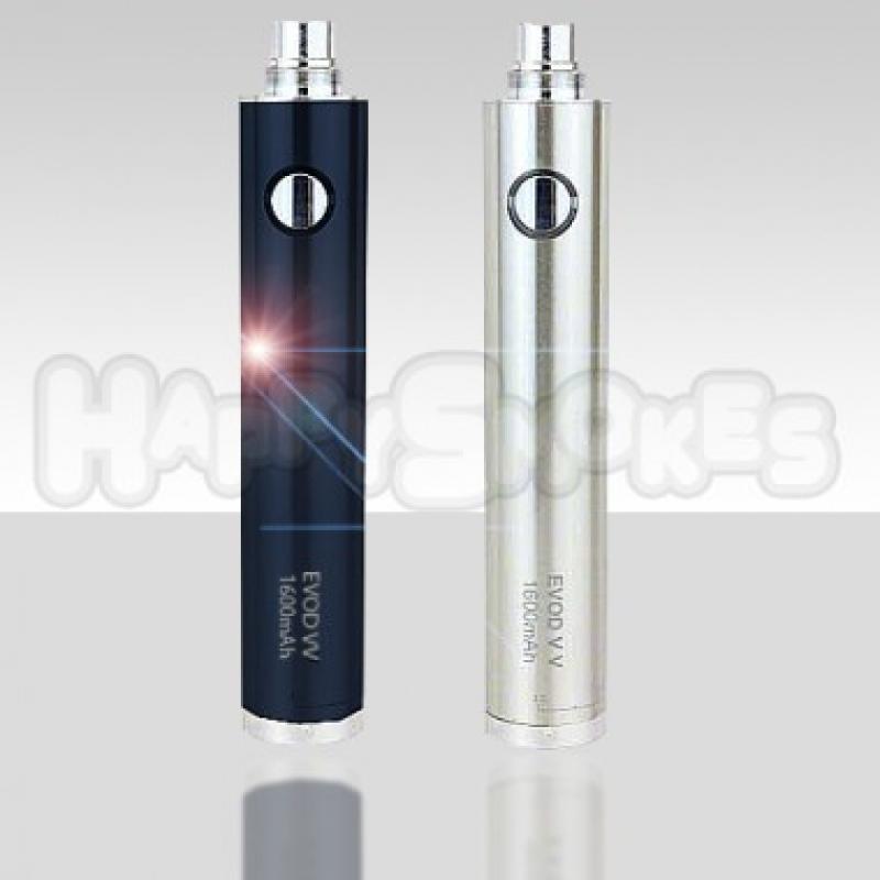 Joyetech 510-CC 280mAh batterij [e-sigaret]  Verzamelen en Hobby > Rookartikelen, Aanstekers en Luciferdoosjes Kenmerken: Levering: Verzenden  
