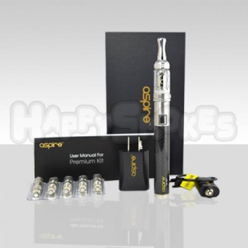 Aspire Premium Kit [e-sigaret]  Verzamelen en Hobby > Rookartikelen, Aanstekers en Luciferdoosjes Kenmerken: Levering: Verzenden  