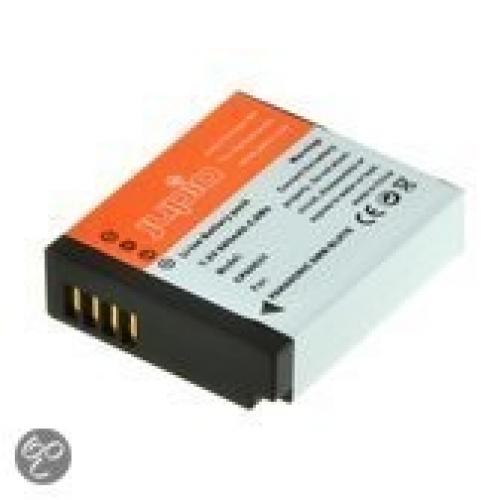 Duracell accu voor - CANON NB-7L  Merk: Duracell Levertijd: 13 werkdagen Verzendkosten: ? 0.00 MPN: 9200000021797027 EAN: 505519011465