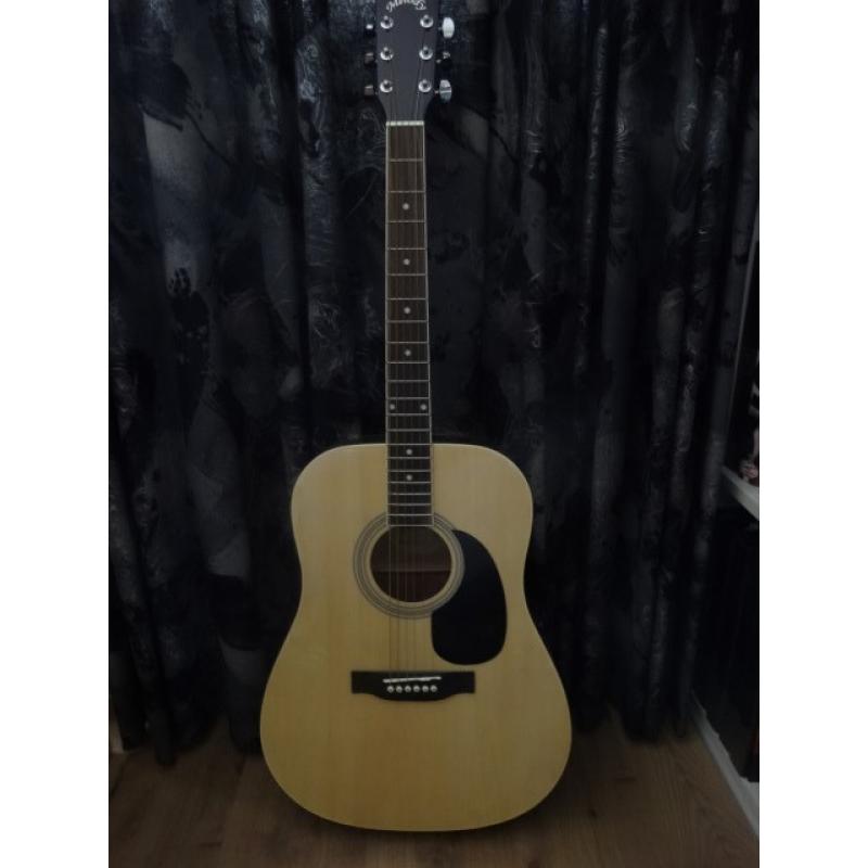 Vintage Fender FC10 3/4 klassieke gitaar   Een uitstekend bewaard gebleven 3/4 klassieke gitaar met een opvallende diepe toon. Deze maat wordt