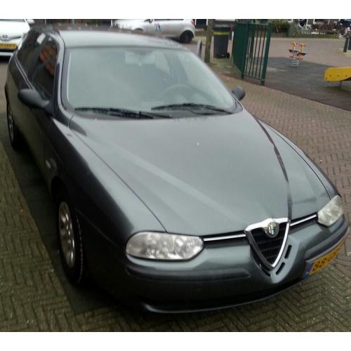 alfa romeo gtv 2.0 v6 tubo bj 22 8 2000   Te koop mooie alfa Romeo GTV 2.0 V6 TUBO 6 Cilinder BJ 08 2000 APK 25 08 2015 Veel Optie leren bek