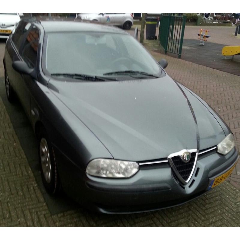 alfa romeo gtv 2.0 v6 tubo bj 22 8 2000   Te koop mooie alfa Romeo GTV 2.0 V6 TUBO 6 Cilinder BJ 08 2000 APK 25 08 2015 Veel Optie leren bek