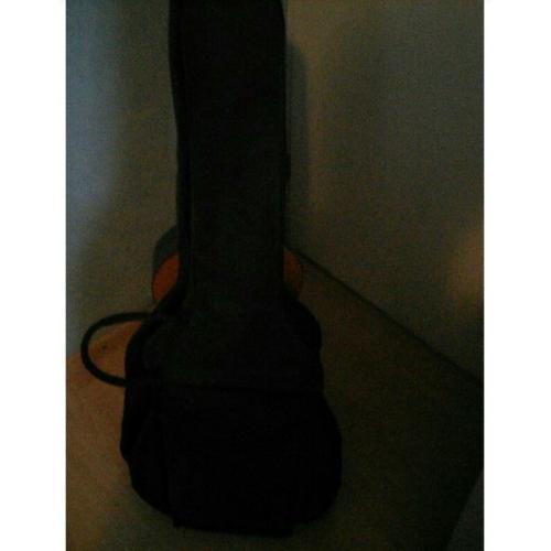 12 snarige gitaar Aria   Te koop aangeboden een 12 snarige gitaar van het merk Aria. Prima gitaar, maar wel met een aantal s