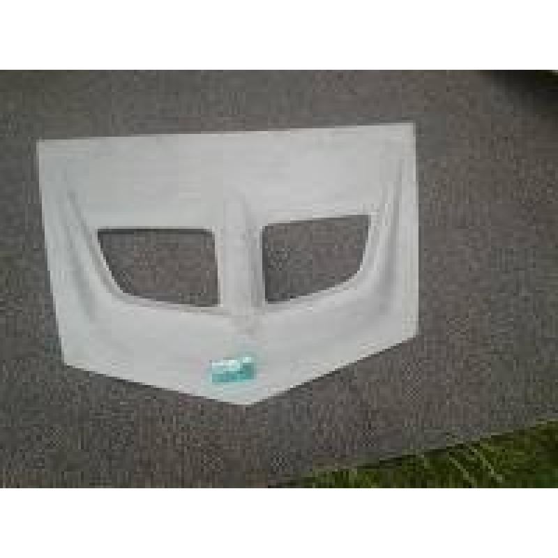 Neon TL-buis 12 V 35 cm. Zowel binnen als buiten de auto t   Neon TL-buis 12 V 35 cm. Zowel binnen als buiten de auto te monteren. Door geintegreerde transfor