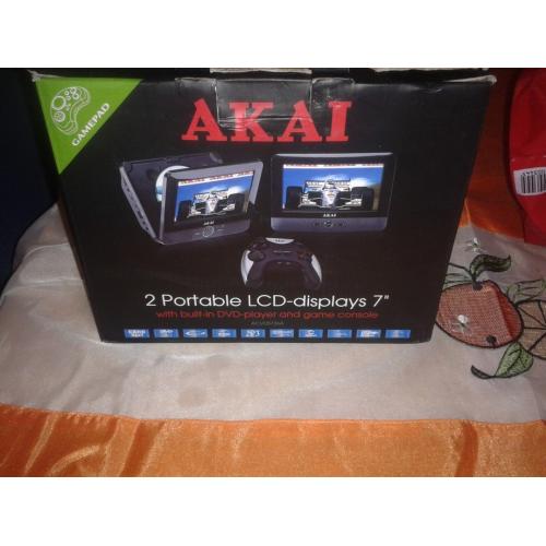 dvd akai   Dvd akai 