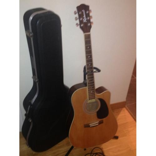 Gitaarles in Amsterdam !!!   Gitaarles in Amsterdam !!! Experienced musician and music teacher, who completed conservatorium, w