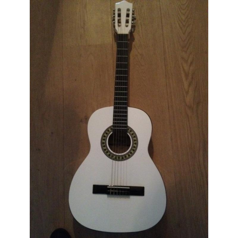 Ukelele-banjo   Zeer leuk instrumentje, ukelele banjo. 