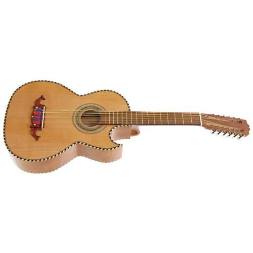 OVATION   Te koop mooie GITAR met Koffer