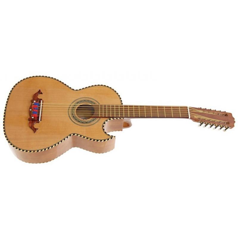 OVATION   Te koop mooie GITAR met Koffer