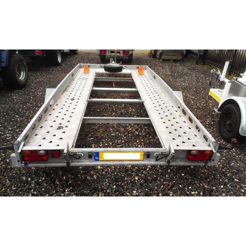 te koop dubbelasser kleine wieltjes geen kenteken   te koop tandemasser geen kenteken nodig afmeting binnenzijde bak 195x95 kleine wieltjes met