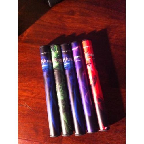Luxe E shisha pen 500 puffs rijke smaak NIEUW   Elektronische sigaret met 500 puffs. De shisha pennen hebben een rijke smaak en is van hoge kwalite