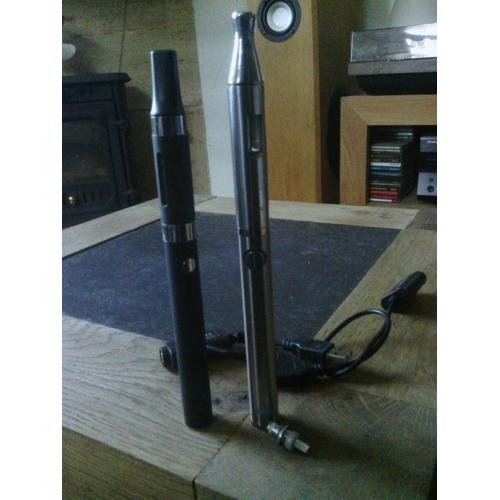 Anyvape Peakomizer met ego-t batterij   Omdat ik over gestapt ben naar een mod bied ik mijn peakomizer te koop aan. Ik heb deze medio 2014 