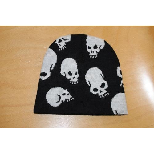 Beanie muts mÂ‚t ingebouwde speakers!   Beanie muts met speakers t.w.v. ?20,-. Specificaties: - speakers: 0.5W*2 - frequency respons