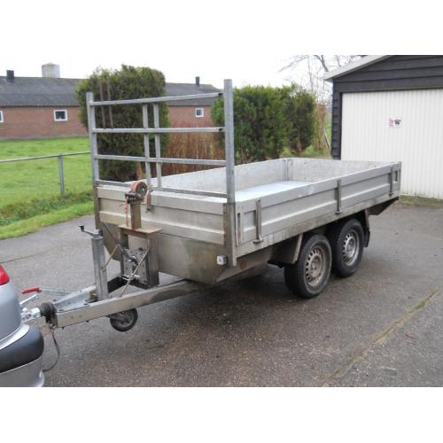 Bagagewagen  Bagage wagen