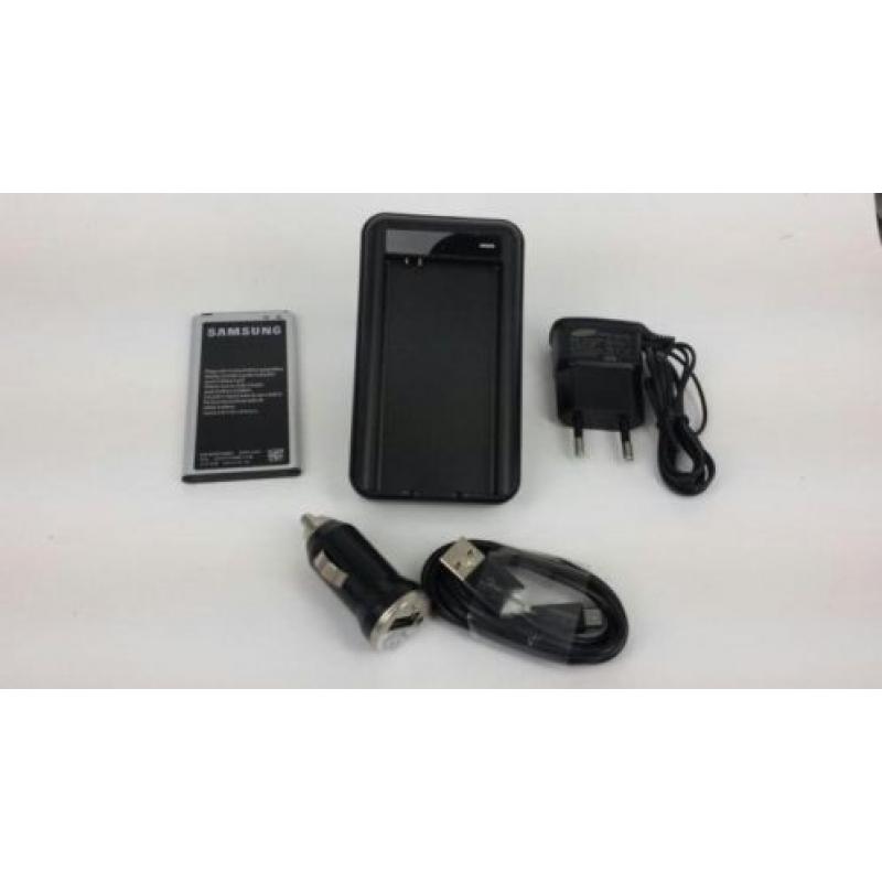 Blackberry lader  Blackberry lader te koop nieuw