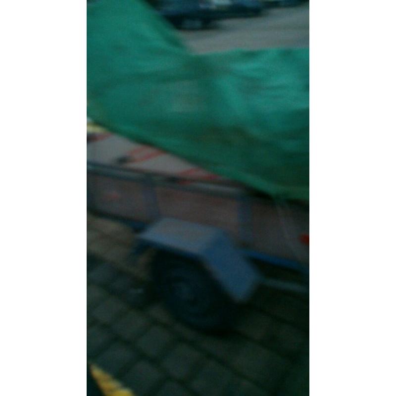 schamelaanhangwagen   Te koop nette schamel aanhangwagen afm. 6.20 x 1.85 Merk Bolle 3500 kg laadvermogen 2540 k