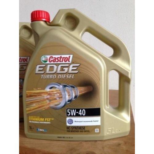 Auto Motorolie SHELL HELIX 5W30 LL Motor olie 29,95 ?   CASTROL EDGE----SHELL HELIX, 10W40 / 5W40 LL / 5W30 LL / Verzegeld Met GARANTIE, Specificaties; A