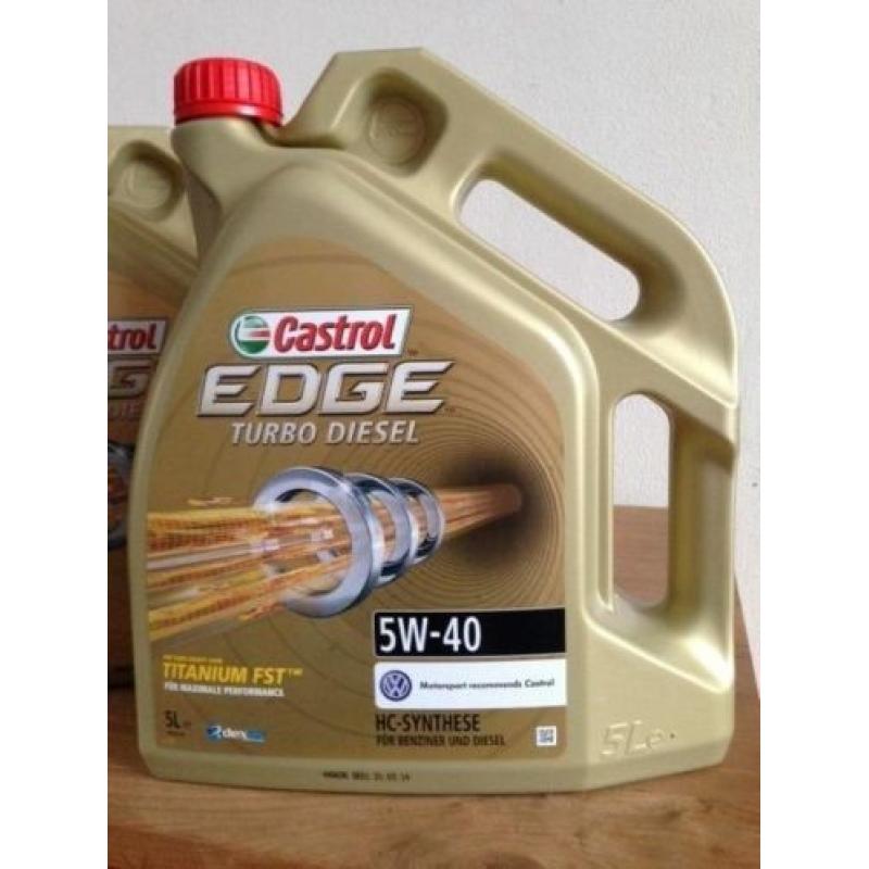 Auto Motorolie SHELL HELIX 5W30 LL Motor olie 29,95 ?   CASTROL EDGE----SHELL HELIX, 10W40 / 5W40 LL / 5W30 LL / Verzegeld Met GARANTIE, Specificaties; A