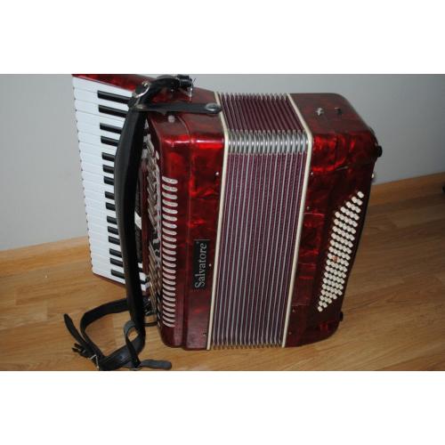 Accordeon, Hohner MORINO Artiste XN, Cassotto   Accordeon, Hohner MORINO Artiste XN, Cassotto Accordeon, Hohner MORINO Artiste XN, Cassotto, Knopac
