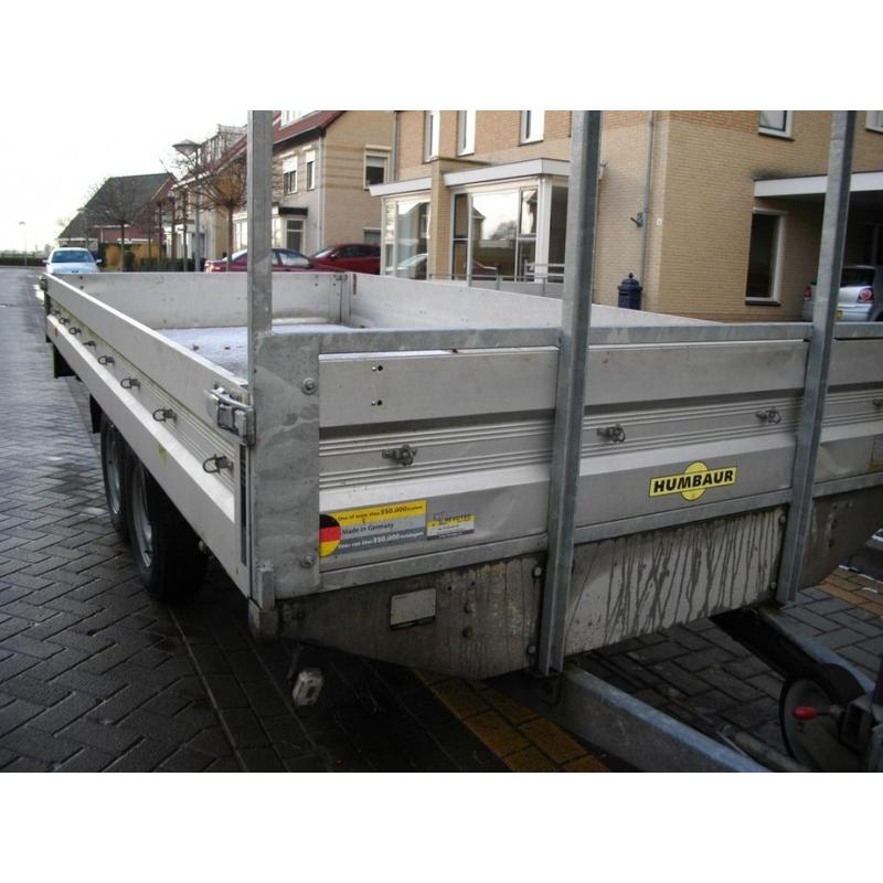 Bagagewagen (ook verhuur)   Bagagewagen water dicht ook te huur ?50,00 p w zie foto's 