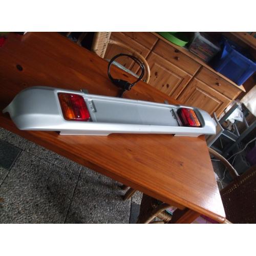Te koop. Mooie aanhanger.   Te koop goede aanhanger. Weinig gebruikt! De maat is 1.30 breed en 2.55 lang. 