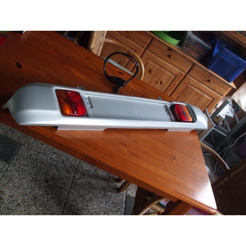 Te koop. Mooie aanhanger.   Te koop goede aanhanger. Weinig gebruikt! De maat is 1.30 breed en 2.55 lang. 