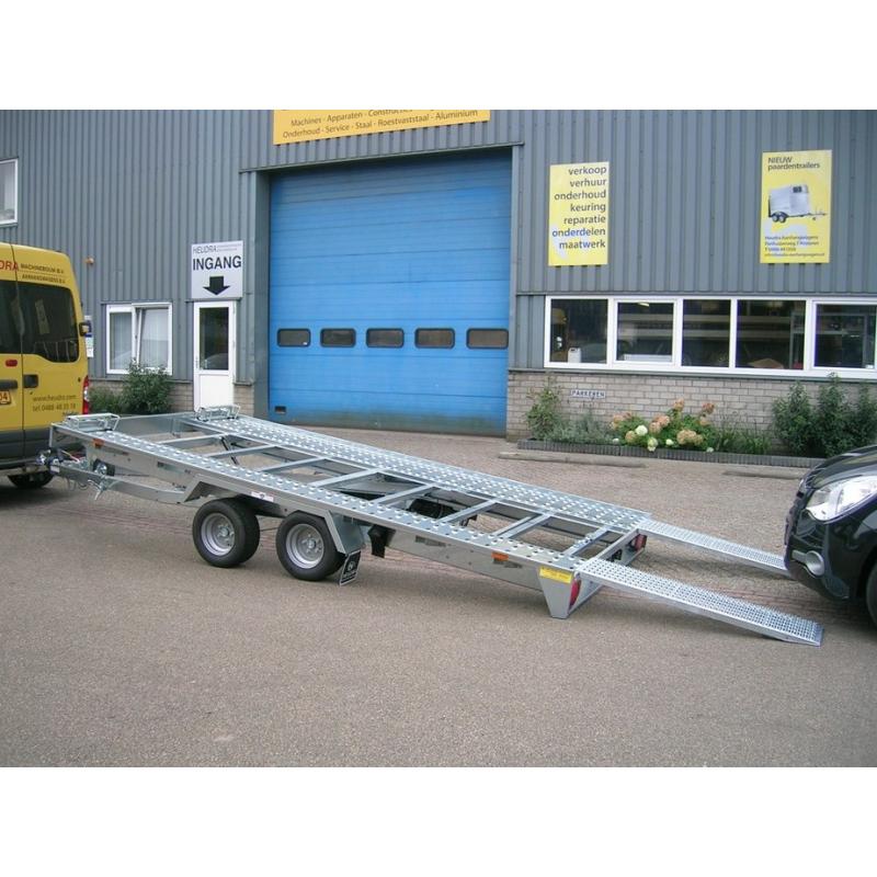 Anssems BSX 1400 | Bakwagen, enkelas, geremd  Auto onderdelen en diversen > Aanhangers Kenmerken: Conditie: Nieuw Levering: Ophalen Soort: Ope