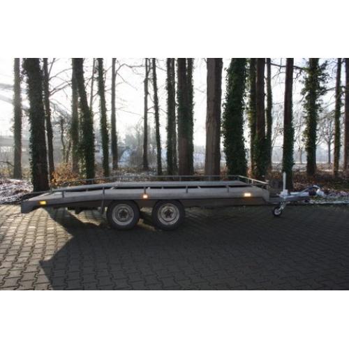Nieuw model | Anssems KSX3500 | Elektr. kipper  Auto onderdelen en diversen > Aanhangers Kenmerken: Conditie: Nieuw Levering: Ophalen Soort: Ope