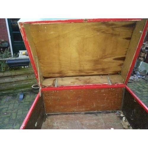 ZGAN AANHANGWAGEN/BAGAGE   ZGAN BAGAGEWAGEN MET ZEIL +DEKSEL EN RESERVE BAND.ALLES WERKT OOK VERLICHTING LEUK VOOR DIVERSE DOE